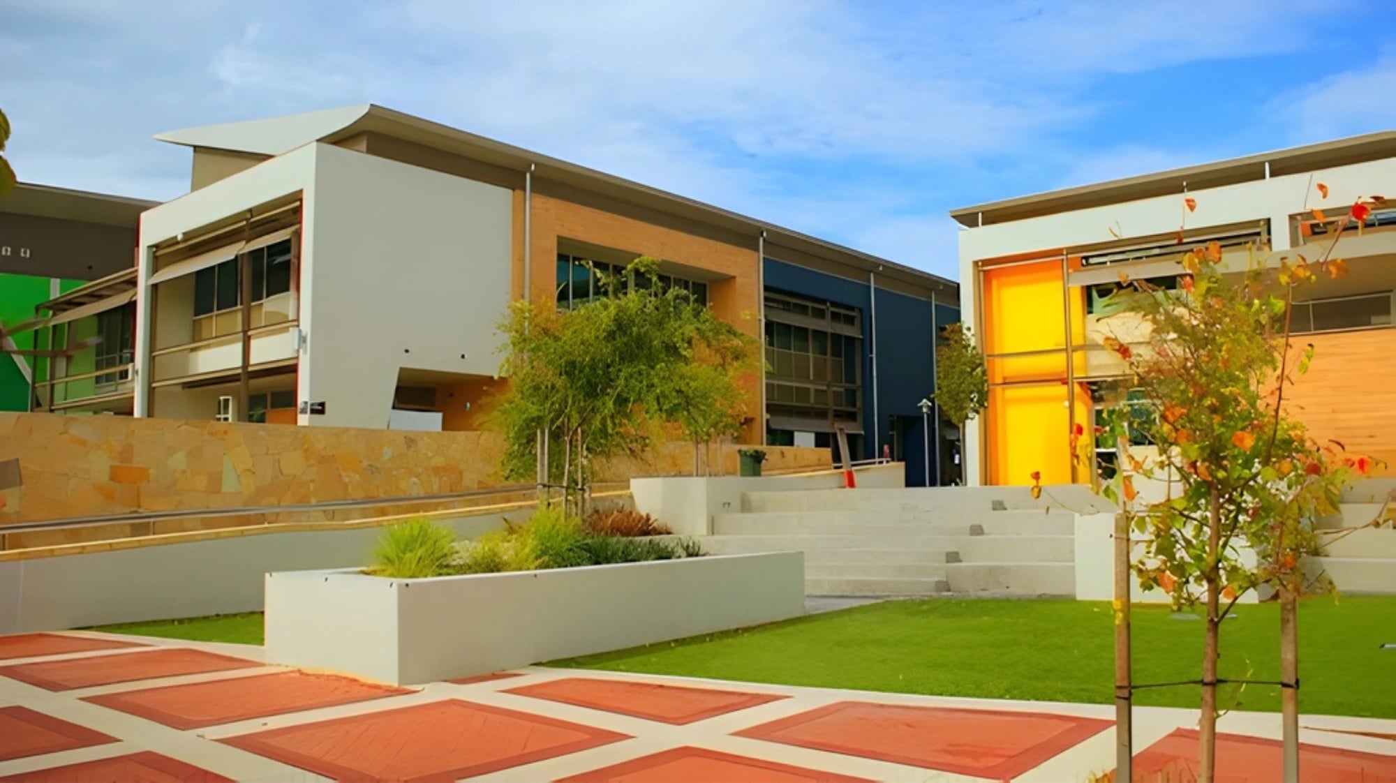Ellenbrook tutoring venue