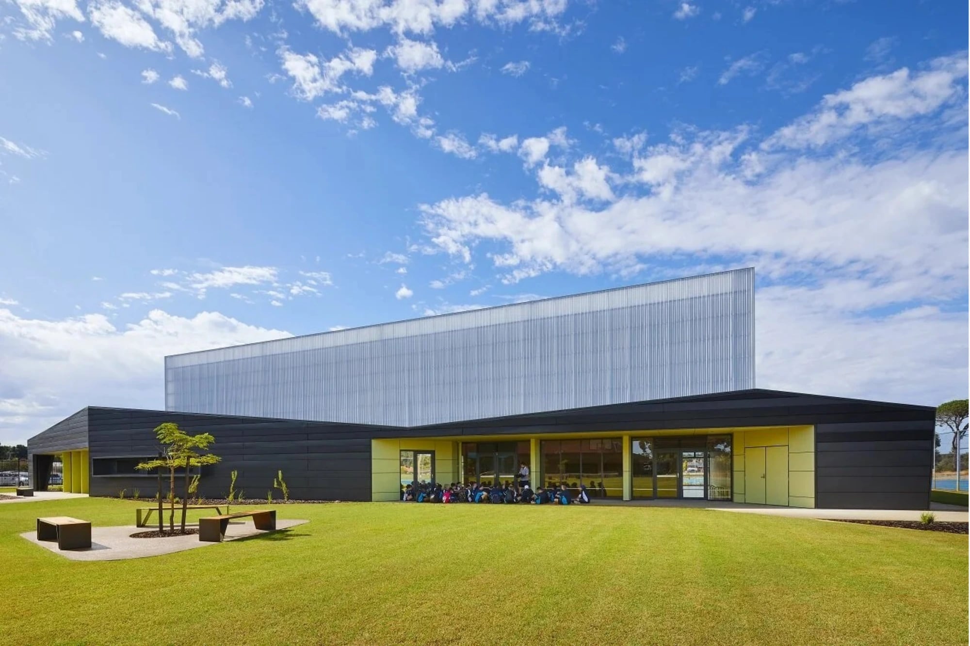 Piara Waters tutoring venue